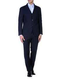 BOGLIOLI - Suit