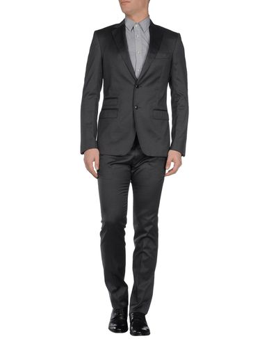 ZOOM MAURO GRIFONI - Suit