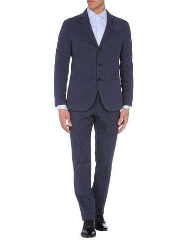 ZOOM CARUSO - Suit