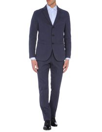CARUSO - Suits