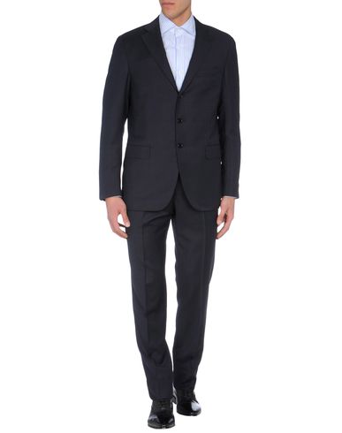 ZOOM CARUSO - Suit