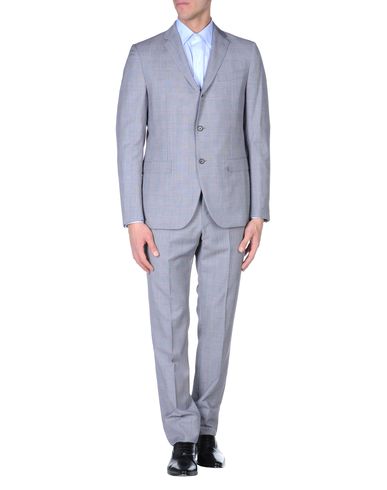 ZOOM CARUSO - Suit