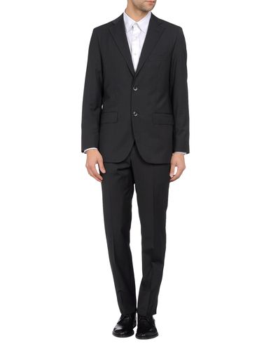 ZOOM L.B.M. 1911 - Suit