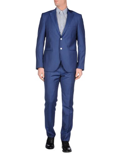 ZOOM L.B.M. 1911 - Suit