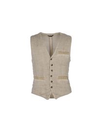 D.A. DANIELE ALESSANDRINI - Vest