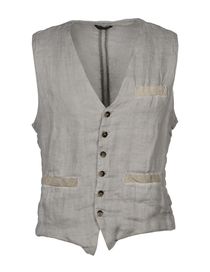 D.A. DANIELE ALESSANDRINI - Vest