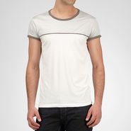 Washed Jersey T-Shirt - Top or Sweater - BOTTEGA VENETA - PE13 - 550
