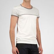 Washed Jersey T-Shirt - Top or Sweater - BOTTEGA VENETA - PE13 - 550