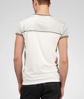 Bottega Veneta® Washed Jersey T-Shirt Bottega Veneta® Washed Jersey T-Shirt