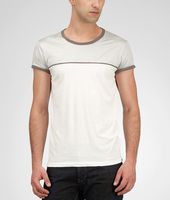 Bottega Veneta® Washed Jersey T-Shirt Bottega Veneta® Washed Jersey T-Shirt
