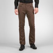Cotton Linen Pant - Jeans or Pant - BOTTEGA VENETA - PE13 - 550