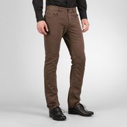Cotton Linen Pant - Jeans or Pant - BOTTEGA VENETA - PE13 - 550