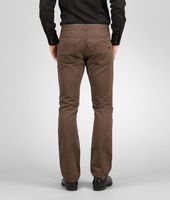 Bottega Veneta® Shadow Cotton Linen Pant Bottega Veneta® Shadow Cotton Linen Pant