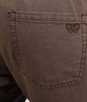 Bottega Veneta® Shadow Cotton Linen Pant Bottega Veneta® Shadow Cotton Linen Pant
