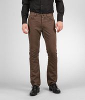 Bottega Veneta® Shadow Cotton Linen Pant Bottega Veneta® Shadow Cotton Linen Pant