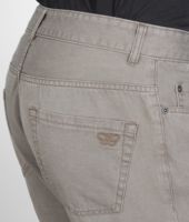 Bottega Veneta® Hose aus Baumwoll-Leinen Shadow Bottega Veneta® Hose aus Baumwoll-Leinen Shadow