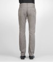 Bottega Veneta® Hose aus Baumwoll-Leinen Shadow Bottega Veneta® Hose aus Baumwoll-Leinen Shadow