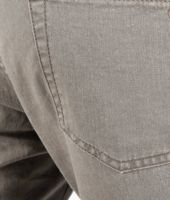 Bottega Veneta® Hose aus Baumwoll-Leinen Shadow Bottega Veneta® Hose aus Baumwoll-Leinen Shadow