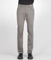 Bottega Veneta® Hose aus Baumwoll-Leinen Shadow Bottega Veneta® Hose aus Baumwoll-Leinen Shadow