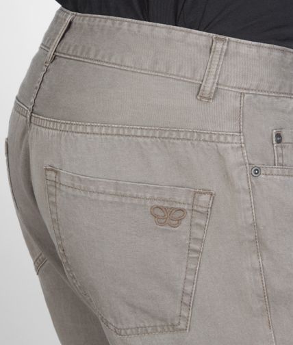 BOTTEGA VENETA - Cotton Linen Pant
