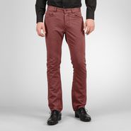Cotton Linen Pant - Jeans or Pant - BOTTEGA VENETA - PE13 - 550