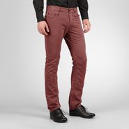 Cotton Linen Pant - Jeans or Pant - BOTTEGA VENETA - PE13 - 550