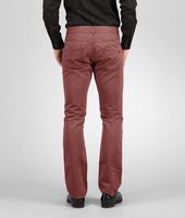 Bottega Veneta® Cotton Linen Pant Bottega Veneta® Cotton Linen Pant