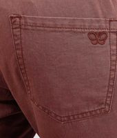 Bottega Veneta® Cotton Linen Pant Bottega Veneta® Cotton Linen Pant