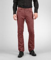 Bottega Veneta® Cotton Linen Pant Bottega Veneta® Cotton Linen Pant