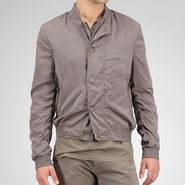 Light Silk Blouson - Coat or Jacket - BOTTEGA VENETA - PE13 - 1350