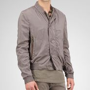 Light Silk Blouson - Coat or Jacket - BOTTEGA VENETA - PE13 - 1350