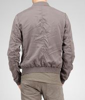 Bottega Veneta® Light Silk Blouson Bottega Veneta® Light Silk Blouson