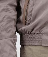 Bottega Veneta® Light Silk Blouson Bottega Veneta® Light Silk Blouson