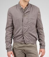 Bottega Veneta® Light Silk Blouson Bottega Veneta® Light Silk Blouson