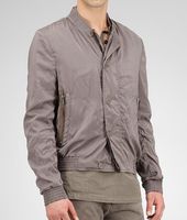 Bottega Veneta® Light Silk Blouson Bottega Veneta® Light Silk Blouson