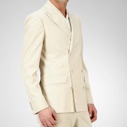 Cotton Tecno Gabardine Jacket - Coat or Jacket - BOTTEGA VENETA - PE13 - 2170