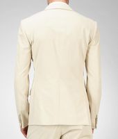 Bottega Veneta® Cotton Tecno Gabardine Jacket Bottega Veneta® Cotton Tecno Gabardine Jacket