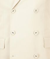 Bottega Veneta® Cotton Tecno Gabardine Jacket Bottega Veneta® Cotton Tecno Gabardine Jacket
