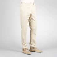 Cotton Tecno Gabardine Pant - Jeans or Pant - BOTTEGA VENETA - PE13 - 630