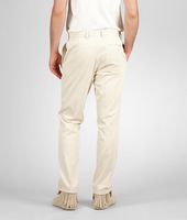 Bottega Veneta® Cotton Tecno Gabardine Pant Bottega Veneta® Cotton Tecno Gabardine Pant