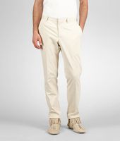 Bottega Veneta® Cotton Tecno Gabardine Pant Bottega Veneta® Cotton Tecno Gabardine Pant