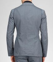 Bottega Veneta® Rib Cotton Jacket Bottega Veneta® Rib Cotton Jacket