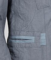 Bottega Veneta® Rib Cotton Jacket Bottega Veneta® Rib Cotton Jacket