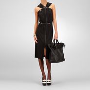 Jersey Ayers Embroidered Studded Dress - Dress - BOTTEGA VENETA - PE13 - 2550