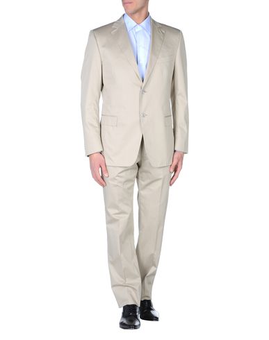 ZOOM ZEGNA - Suit
