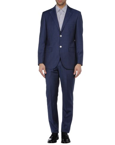 ZOOM LUIGI BIANCHI Mantova - Suit