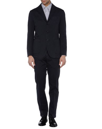 ZOOM LUIGI BIANCHI ROUGH - Suits