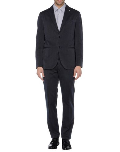 ZOOM L.B.M. 1911 - Suit