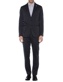 L.B.M. 1911 - Suit