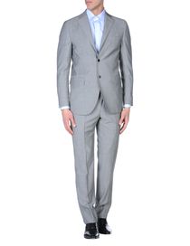 LUIGI BIANCHI Mantova - Suit